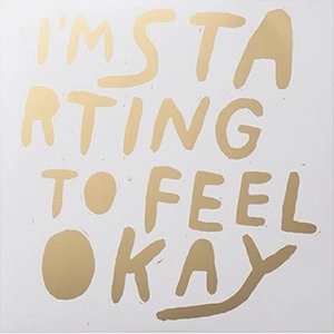 V.A.(MULE MUSIQ) /  I'M STARTING TO FEEL OK VOL.6 - 10 YEARS EDITION PT.2