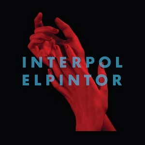 INTERPOL / インターポール / EL PINTOR