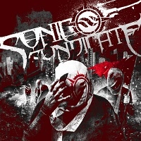 SONIC SYNDICATE / ソニック・シンジケート / SONIC SYNDICATE<DIGI>