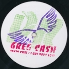 GREG CASH / PARTY CHAT