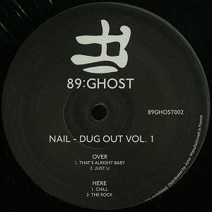 NAIL / DUG OUT VOL.1