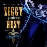 ZIGGY / ジギー / プラチナムベスト