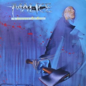 MALICE / マリス / ライセンス・トゥ・キル / LICENCE TO KILL