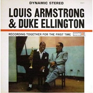 LOUIS ARMSTRONG / ルイ・アームストロング / トゥギャザー・フォー・ザ・ファースト・タイム / TOGETHER FOR THE FIRST TIME