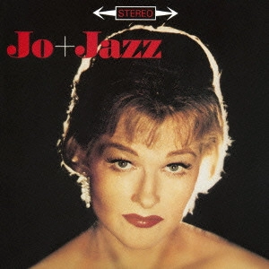 JO STAFFORD / ジョー・スタッフォード / ジョー・プラス・ジャズ / JO + JAZZ