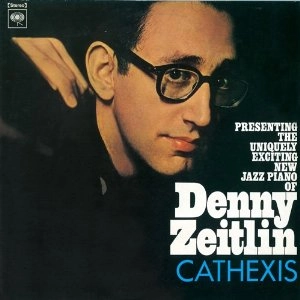 DENNY ZEITLIN / デニー・ザイトリン / カセクシス