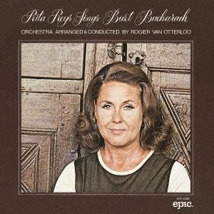 RITA REYS / リタ・ライス / シングス・バート・バカラック / RITA REYS SINGS BURT BACHARACH
