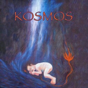 KOSMOS (PROG) / KOSMOS / VIERAAN TAIVAAN ALLA