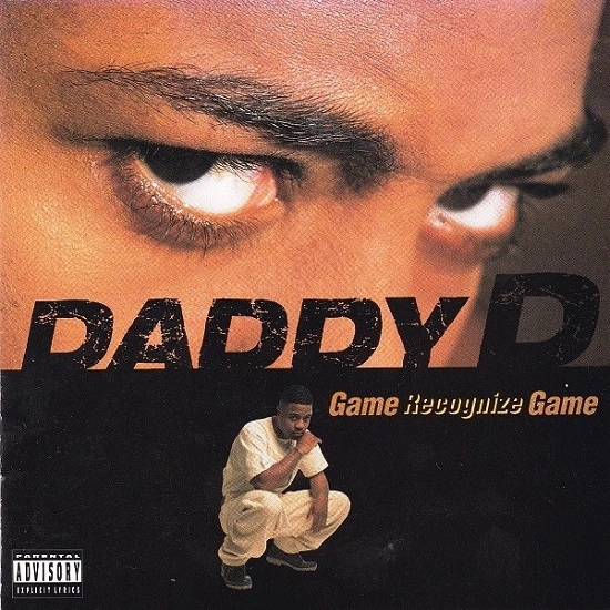 DADDY D / GAME RECOGNIZE GAME