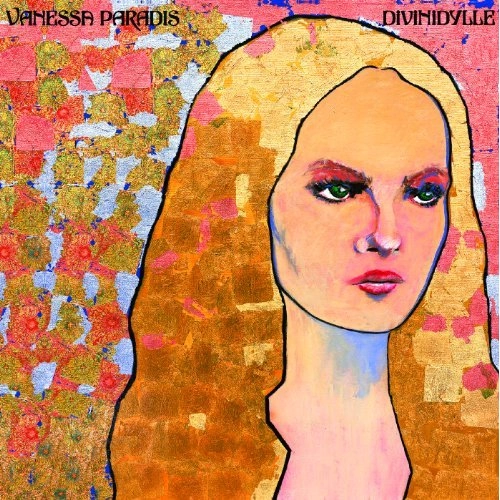 VANESSA PARADIS / ヴァネッサ・パラディ / DIVINIDYLLE
