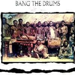 PUSH/PULL / BANG THE DRUMS