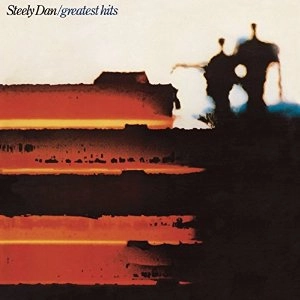 STEELY DAN / スティーリー・ダン / GREATEST HITS