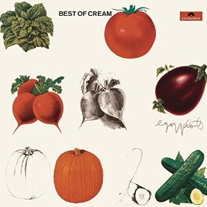CREAM / クリーム / BEST OF CREAM