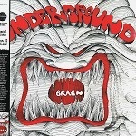 THE BRAEN'S MACHINE / UNDERGROUND: LP+CD