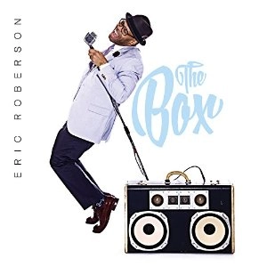 ERIC ROBERSON / エリック・ロバーソン / BOX