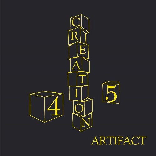 V.A. (CREATION RECORDS) / CREATION ARTIFACT [10X7" BOX]
