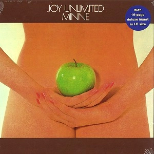JOY UNLIMITED / ジョイ・アンリミテッド / MINNE