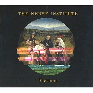 THE NERVE INSTITUTE / ナーヴ・インスティチュート / FICTIONS