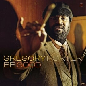 Gregory Porter レコード２枚セット BE GOOD / GREGORY PORTER / グレゴリー・ポーター / ジャズ