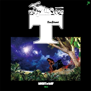 TEE-$HORT / NIGHT & BAY vol.6