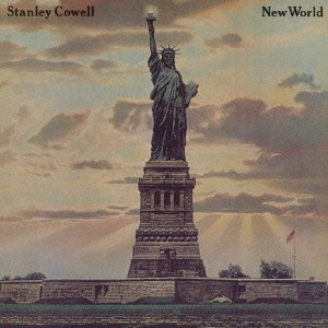 STANLEY COWELL / スタンリー・カウエル / ニュー・ワールド / NEW WORLD