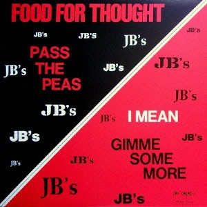 JB'S / フード・フォー・ソート