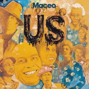 MACEO / メイシオ / アス