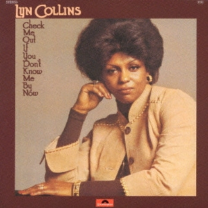 LYN COLLINS / リン・コリンズ / チェック・ミー・アウト