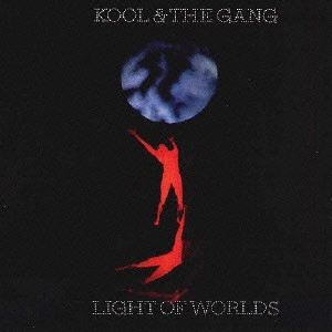 KOOL & THE GANG / クール&ザ・ギャング / ライト・オブ・ワールズ