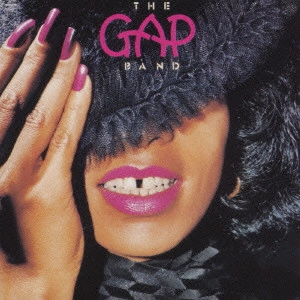 GAP BAND / ギャップ・バンド / ギャップ・バンド