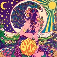 BLUES PILLS / ブルーズ・ピルズ / BLUES PILLS<CD+DVD / DIGI>