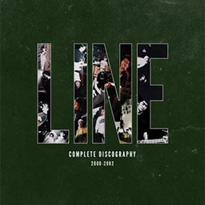LINE / COMPLETE DISCOGRAPHY