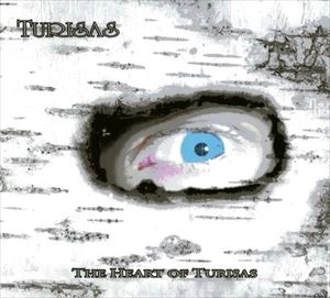 TURISAS / チュリサス / HEART OF TURISAS