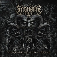 STIGMHATE / ZODACARE OD ZODAMERANU<DIGI>