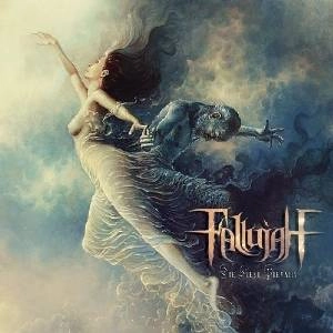 FALLUJAH / ファルージャ / THE FLESH PREVAILS