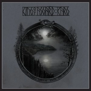 KING OF ASGARD / KARG