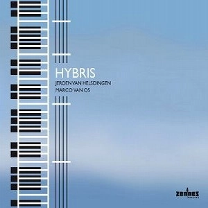 JEROEN VAN HELSDINGEN / イェルーン・ファン・ヘルスディンゲン / HYBRIS
