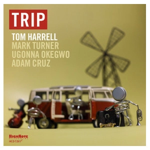 TOM HARRELL / トム・ハレル / TRIP