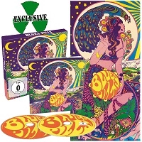 BLUES PILLS / ブルーズ・ピルズ / BLUES PILLS<MAIL ORDER EDITION>