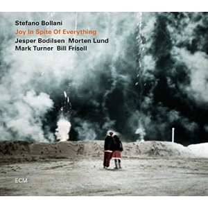 STEFANO BOLLANI / ステファノ・ボラーニ / JOY IN SPITE OF EVERYTHING