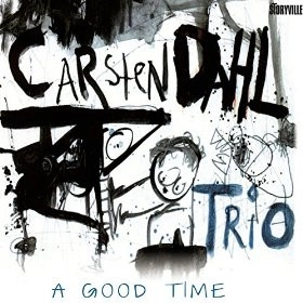 CARSTEN DAHL / カーステン・ダール / GOOD TIME