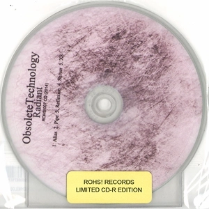 OBSOLETE MUSIC TECHNOLOGY / RADIANT