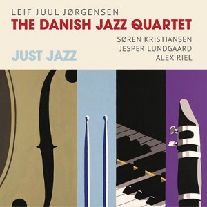JESPER LUNDGAARD / イェスパー・ルンゴー / JUST JAZZ