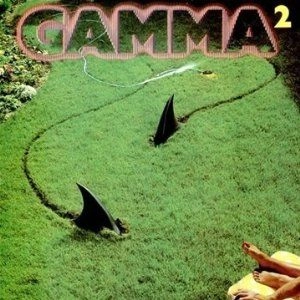 GAMMA / ガンマ / ガンマ2（SHM-CD) / GAMMA 2