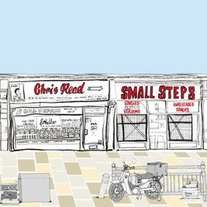 CHRIS READ / クリス・リード / SMALL STEPS