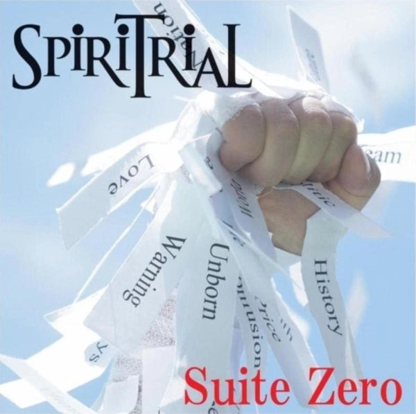 SPiRiTRiAL / スピリトライアル / スイート・ゼロ
