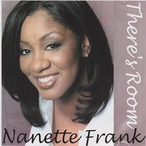 NANETTE FRANK / THERE'S ROOM
