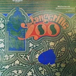 TANGERINE ZOO / TANGERINE ZOO