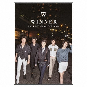 WINNER / 2014 S/S-Japan Collection- / 2014 S/S - JAPAN COLLECTION -