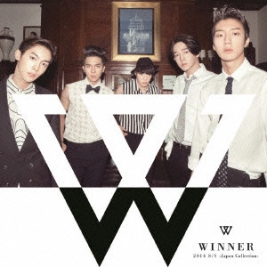 WINNER / 2014 S/S-Japan Collection- / 2014 S/S - JAPAN COLLECTION -